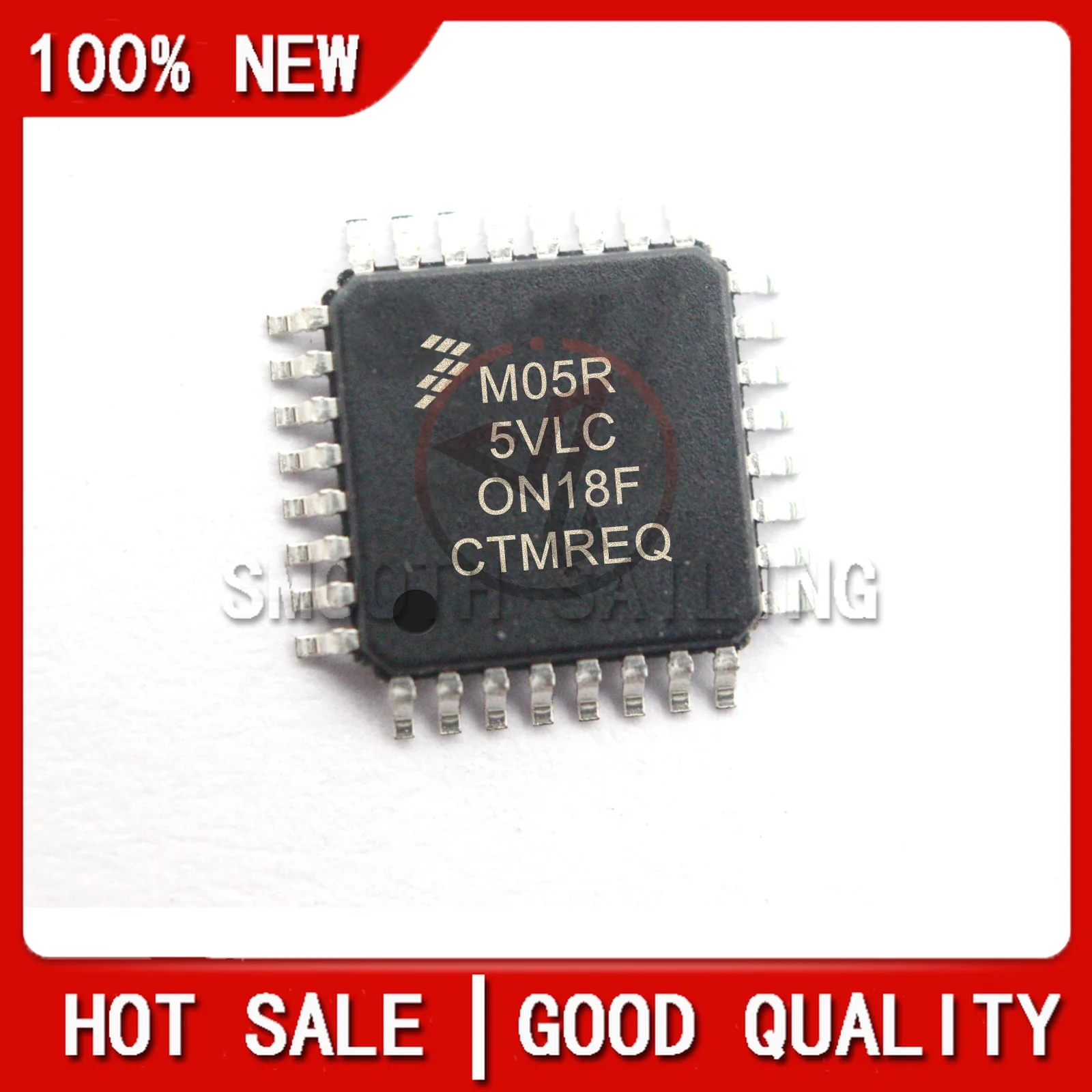 

5PCS/LOT New Original M05R5VLC M05R5VL QFP32 Chipset