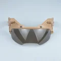 Goggles DE 2