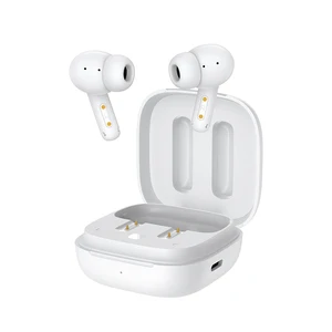 QCY-T13 ANC Wireless Headset, Bluetooth 5,3 Ohrhörer, aktive Geräuschspülung, schnelle Last, 0,068 'Lizenz, 28 dB 8 Hauptverkaufsladegerät QCY - №1