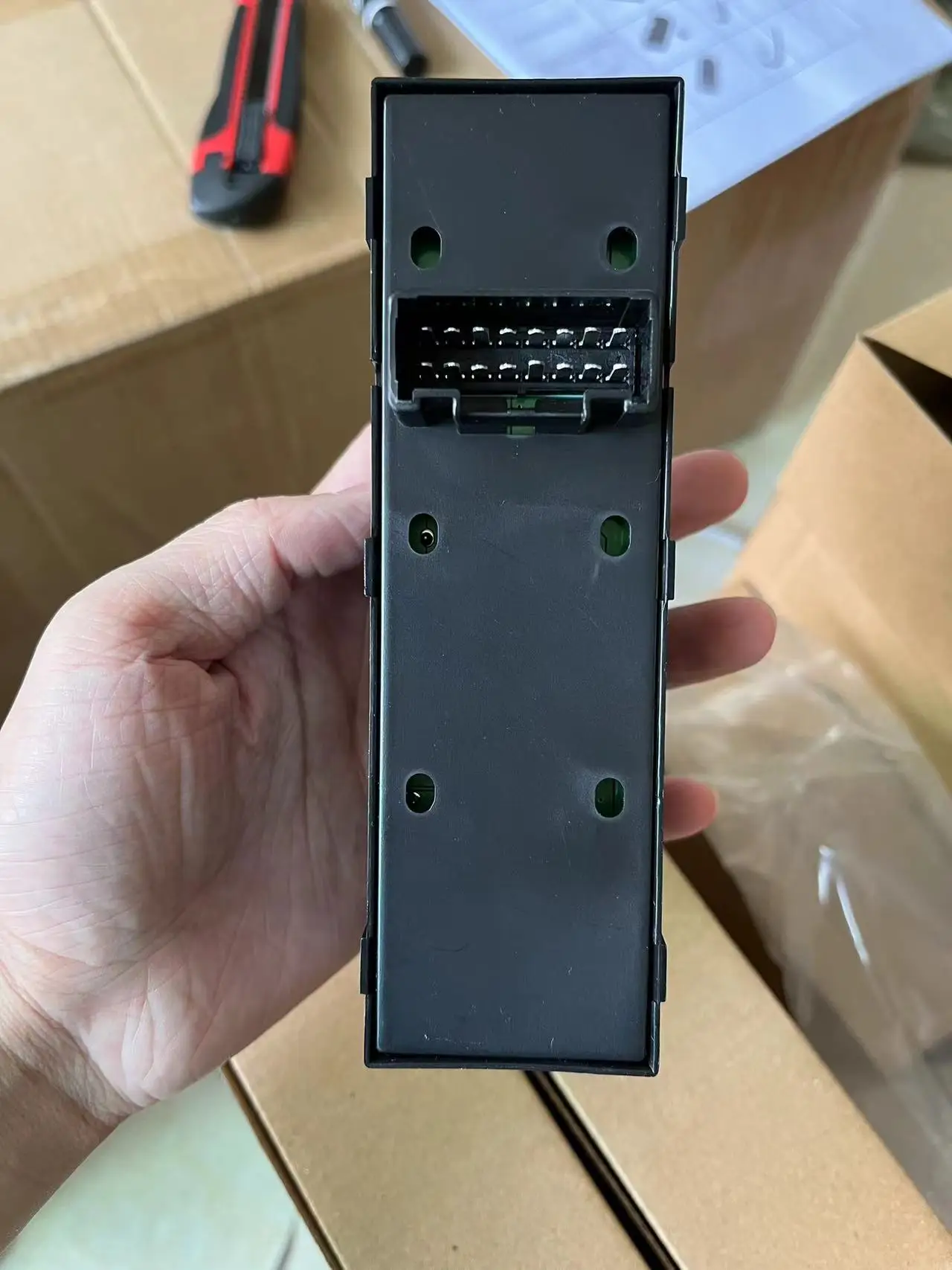 thumb