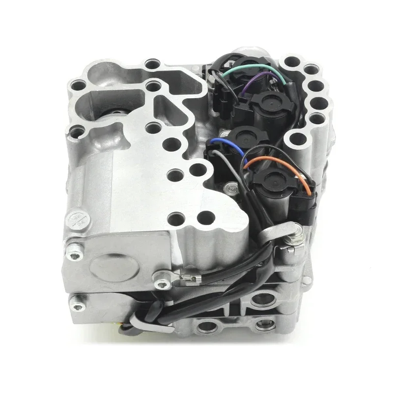 OEM TR580 CVT Transmission Valve Body For Subaru Exiga Forester Levorg Outback Impreza 2021-2016 tools car accessories