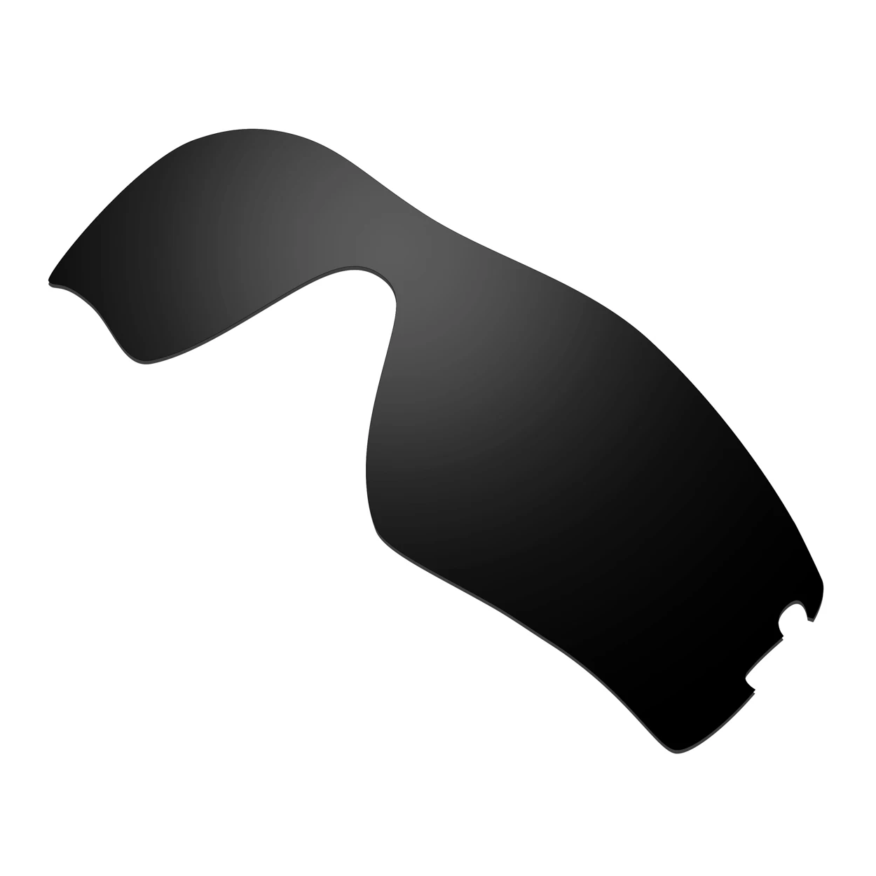 

HKUCO Polarized Replacement Lenses For Radar Pitch Sunglasses