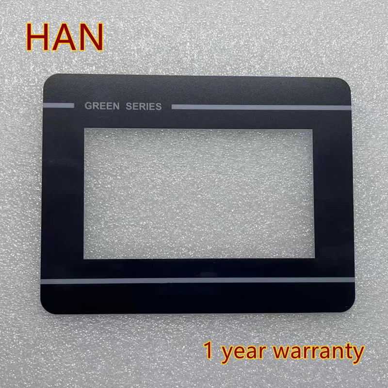 New For GL043 GL043E Touch screen Glass Digitizer GL043 GL043E Protective Film Overlay