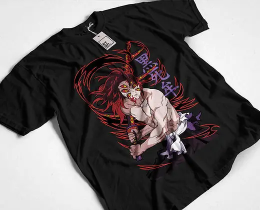 

Demon Slayer Shirt