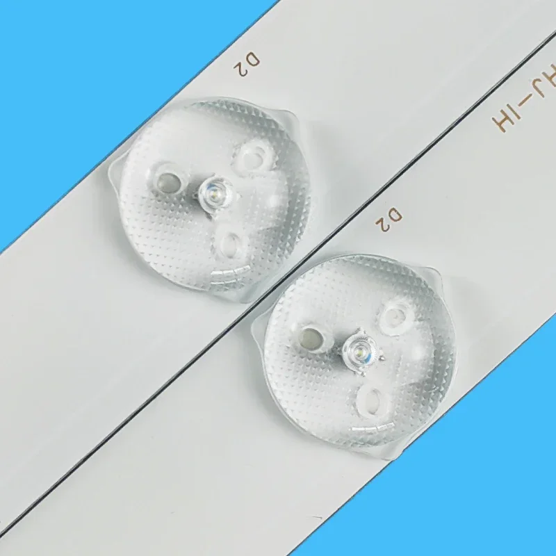 LED32HD690 스트립 KJ32D08-ZC21F-05 적용, 303KJ320038 ML-3215Y LE-8822A32 E503117 M32D-3A LE22A HD32 xj32d08-zc21fg