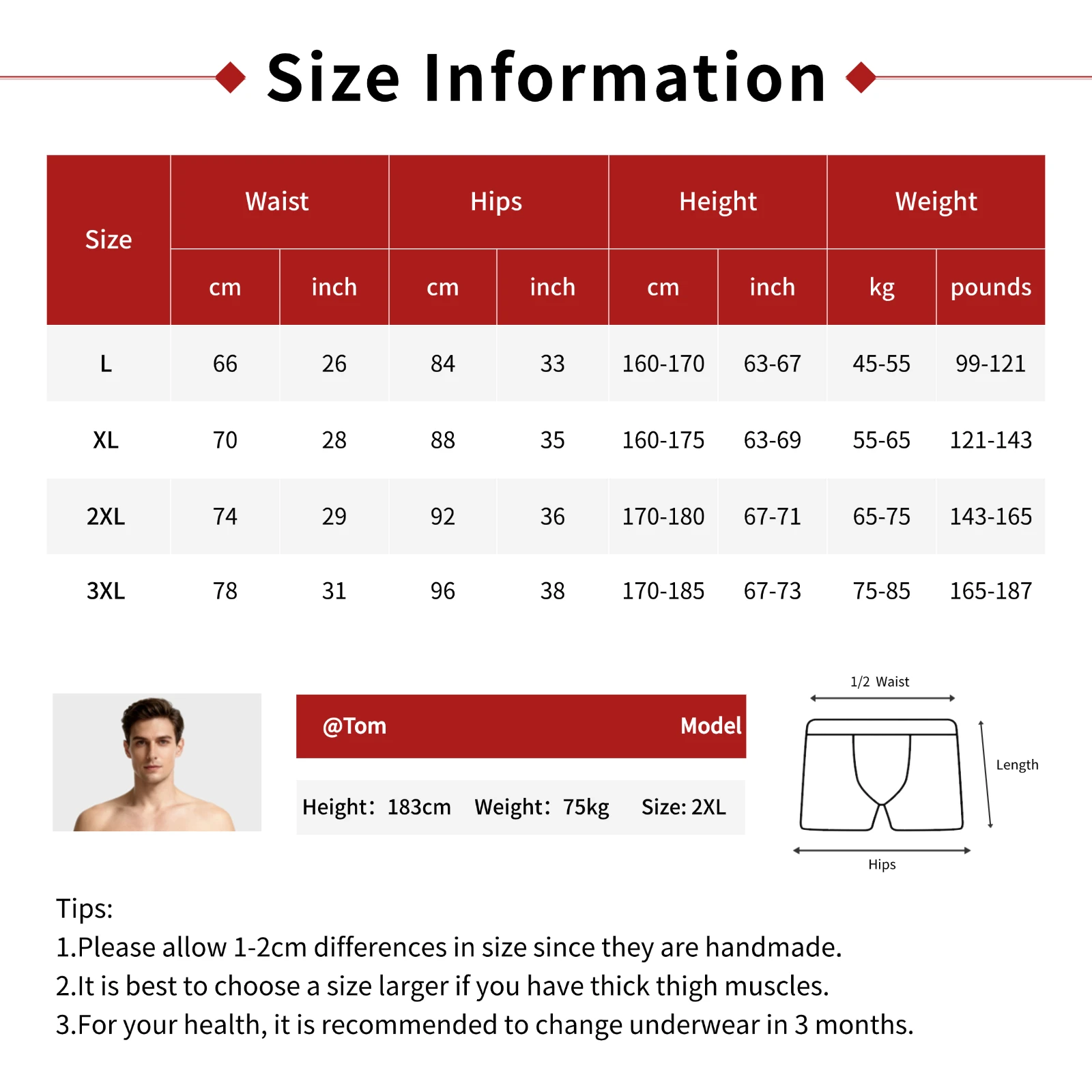 3pcs Processing custom ice silk underwear 120s ice silk bacteriostatic cordycepin light and seamless boxers