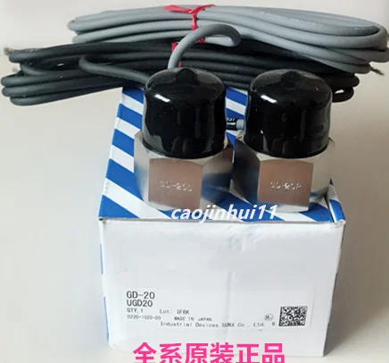 

GD-20 GD-20P GD-20D