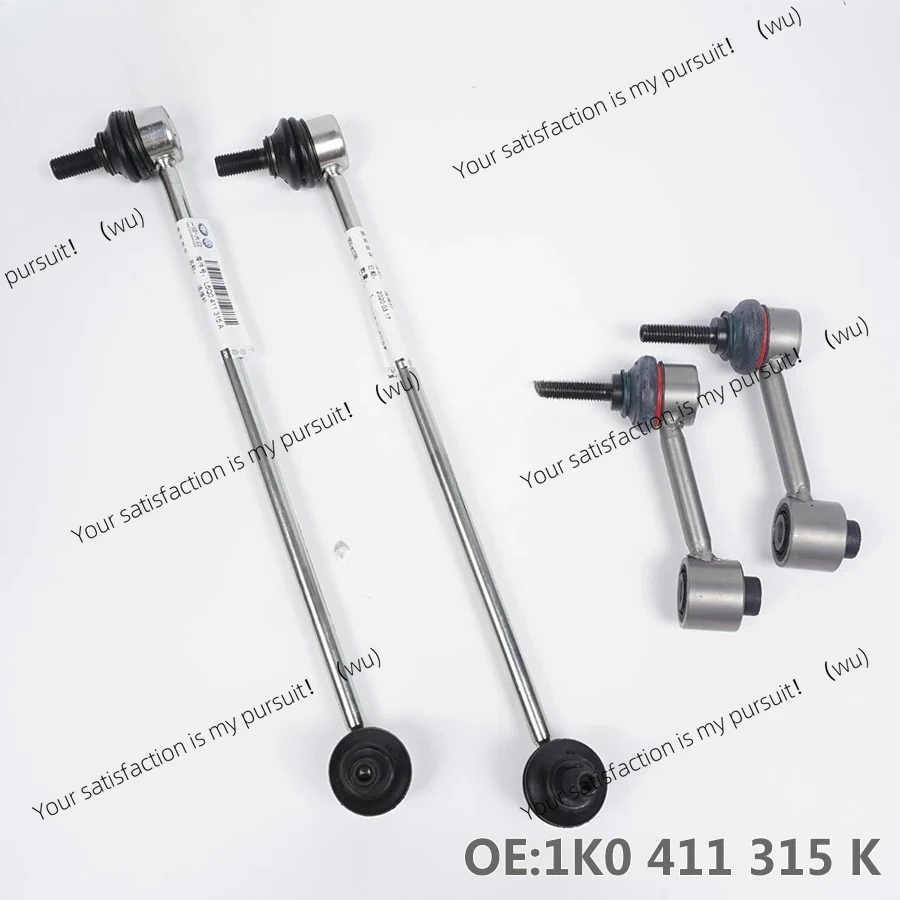 

1K0411315K Balance bar Connecting rod Suspension ball joint For VW Golf Passat B7 CC Tiguan Sciricco Golf MK5MK6 GTI 1K0 411 315