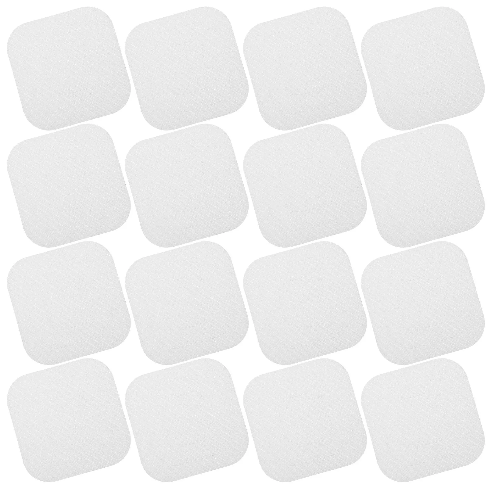 

24Pcs Anti-Skid Bathtub Stickers Waterproof Bathroom Floor Sticker Peva Material Slip-Resistant for Bathtub Stairs Steps