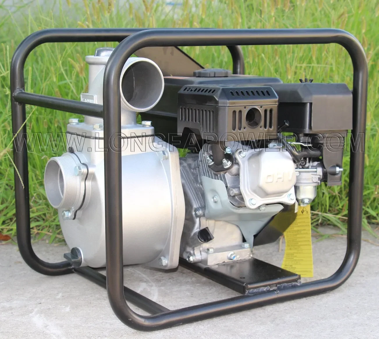 Powered By Oiriginal  Engine Gx160 Gx200 2′ 2inch 2 Inch 3′ 3inch 3 Inch 5.5HP 6.6HP 7.0HP 13HP  Water Pump