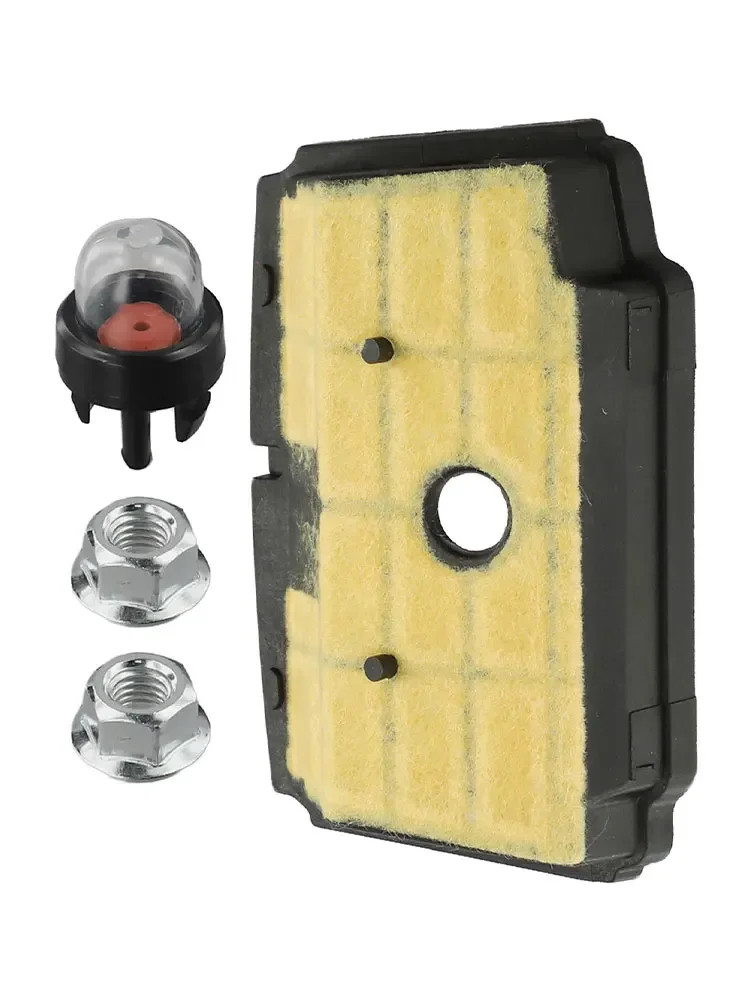 Comprehensive Maintenance Kit Chainsaw Maintenance MS193T MS194T Parts Air Filter Kit Easy Installation Essential Components