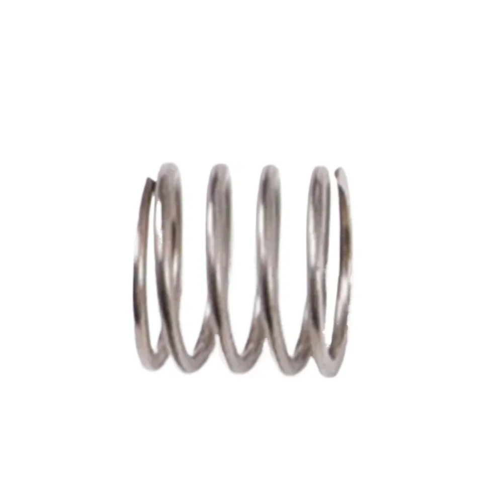 50pcs Centrifugal Sprinkler Spring Agricultural Drone Accessories for DJI Agras T40/T20P Plant Protection UAV Repair Parts