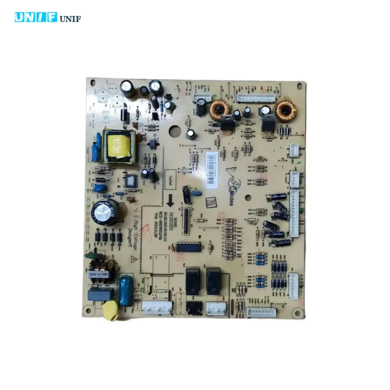 

Контроллер для холодильника Midea BCD-565WKGPM, материнская плата блока питания 50230101008G