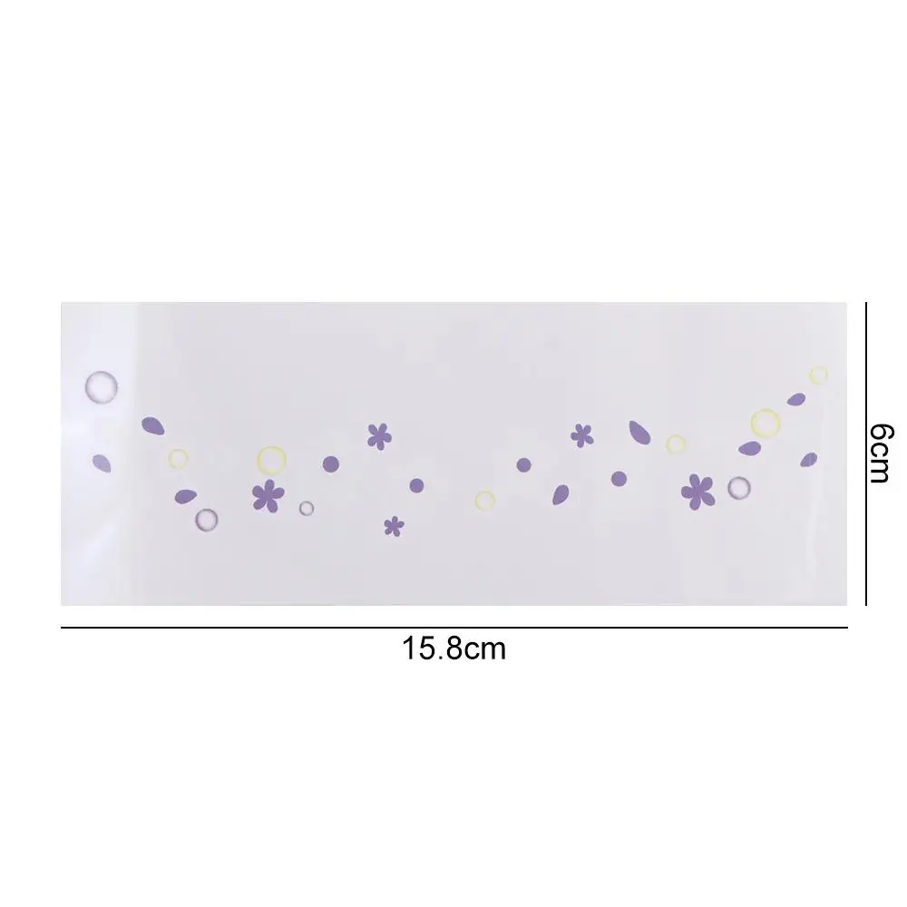 No Irritation Face Tattoo Stickers Sweatproof Waterproof Decorative Stickers Disposable Environmentally Temporary Tattoo Sticker