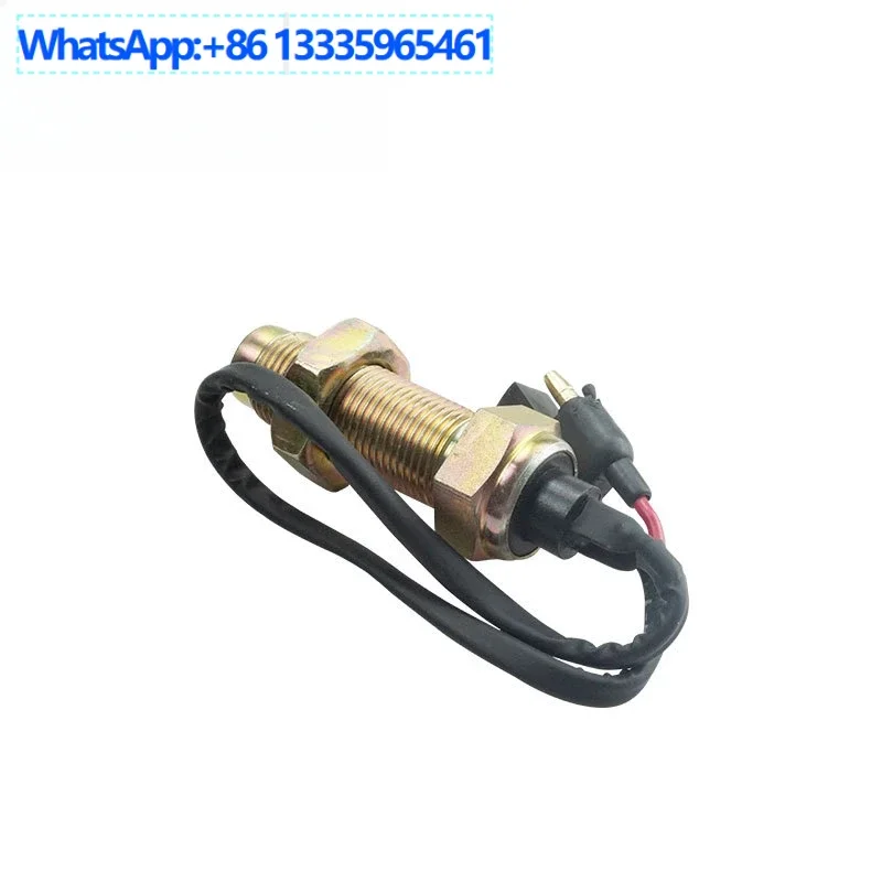 

Speed sensor C3971994 Engine parts Speed sensing probe Sensor