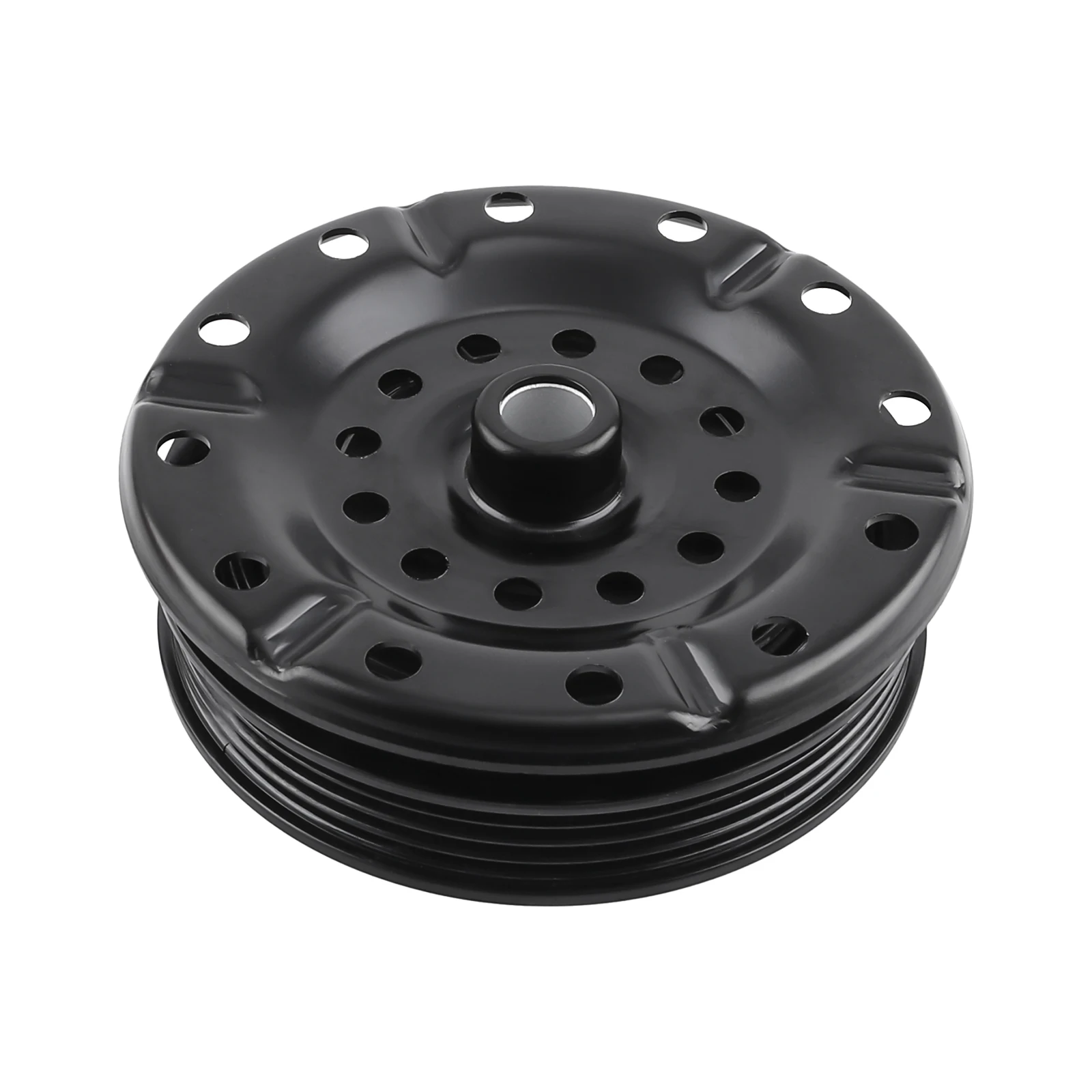 

A/C AC Compressor Clutch Assembly Repair Kit For Scion xB All Models 2004-2006