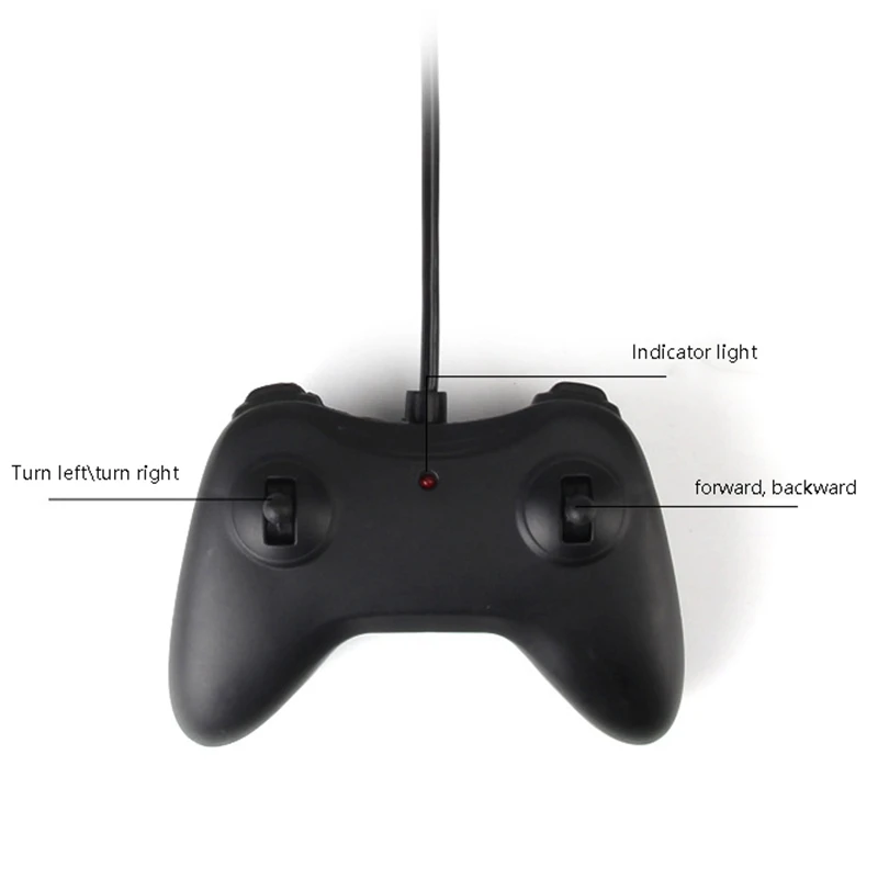 Speed RC Boat Ship RC Boat Remote Control Boats Electric Waterproof Model Ship Sailing For Children