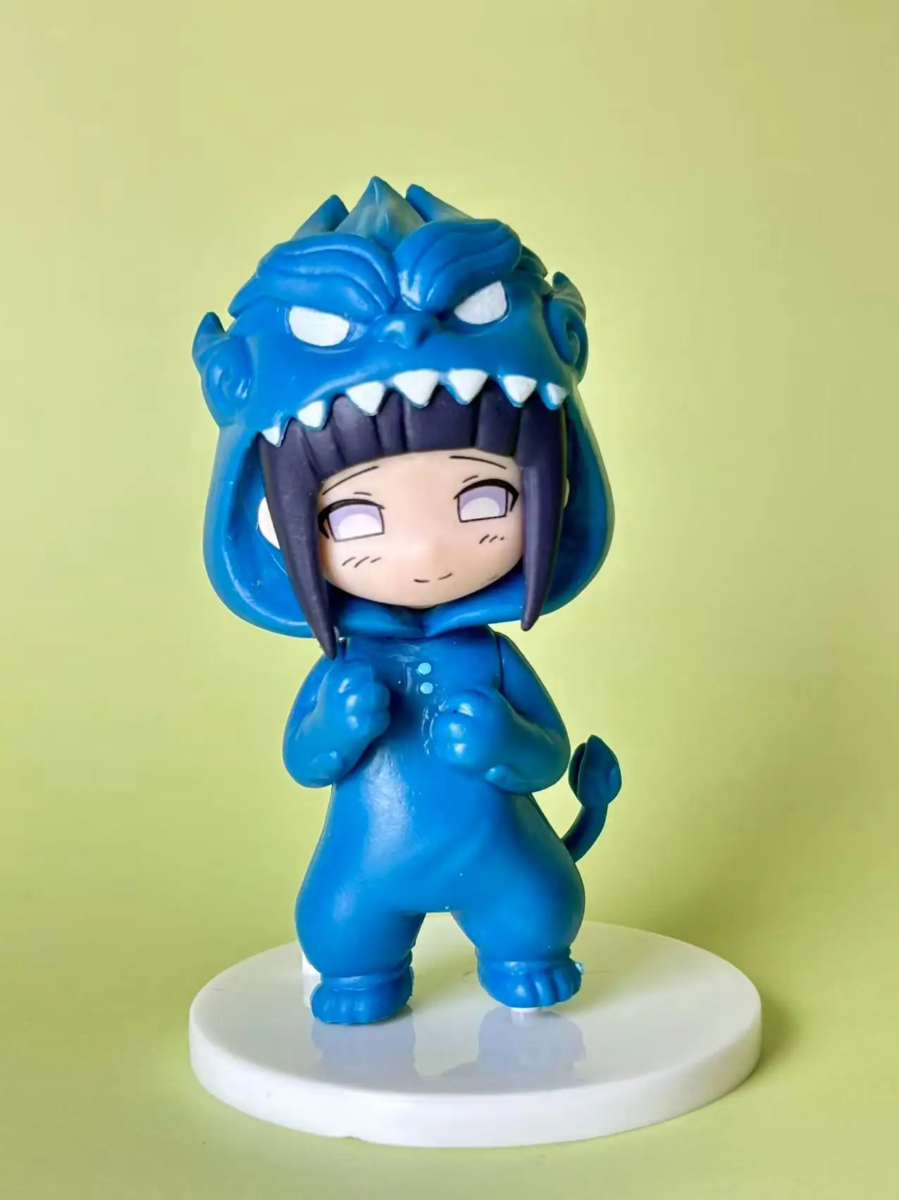 ฟิกเกอร์นารูโตะ ชุดนอน ซีรีส์บลายน็อค บลายด์บ็อกซ์ แอ็คชั่นฟิกเกอร์ โมเดลซัสเกะ คาคาชิ ชุดแฟนซี ของตกแต่ง ของขวัญ ของเล่น มีสินค้าในสต็อก！！