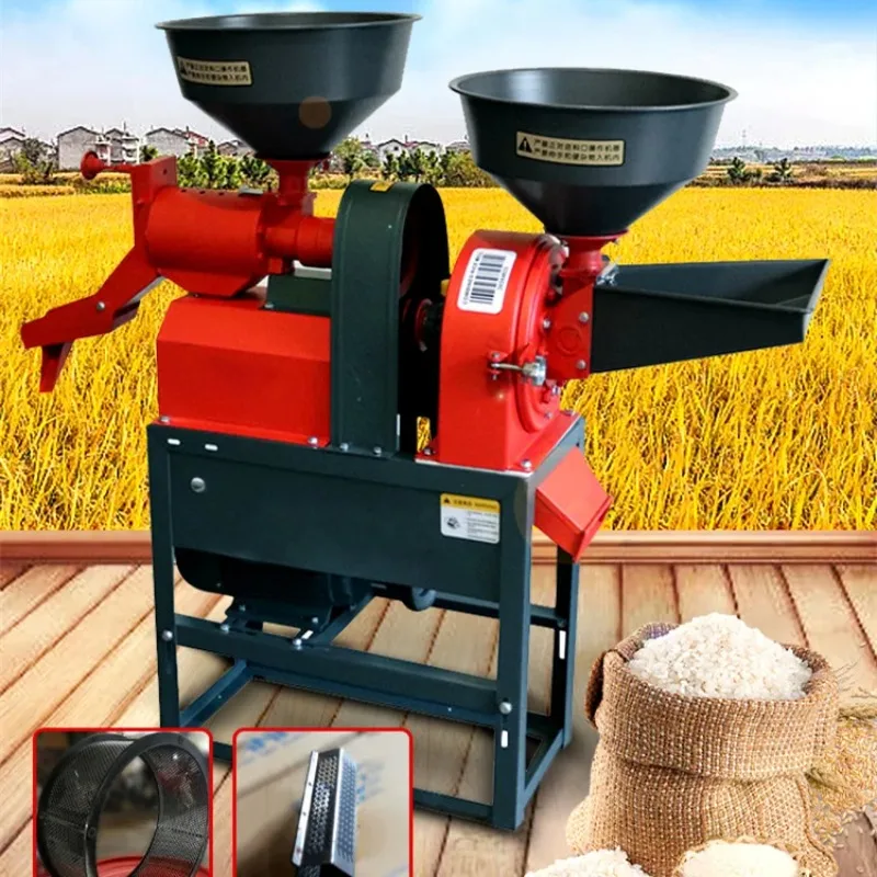 Hot Sale Changtian spare parts rice and corn rice milling machine 40 ton per day rubber roller rice mill