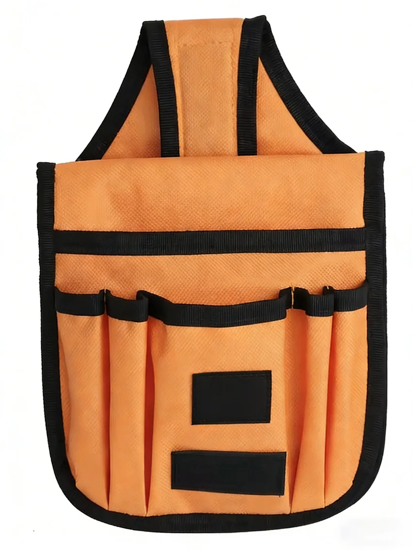 Vinyl Wrap Tool Bag Multi-Pocket Storage Pouch For Car Film Installation Auto Wrapping Detailing Tools Organizer