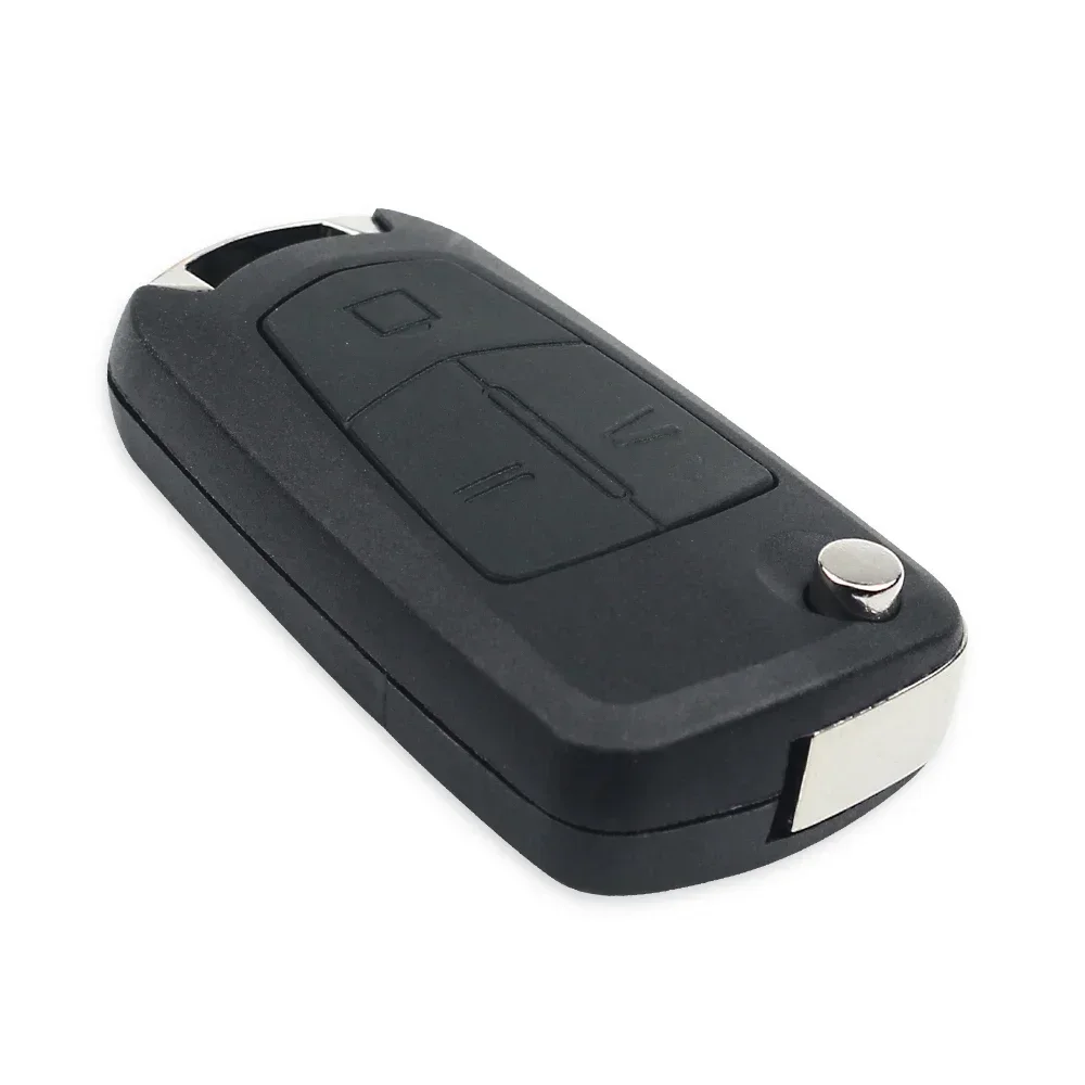 KEYYOU الوجه مفتاح السيارة عن بعد 433Mhz لأوبل فوكسهول أسترا H 2004-2009 زافيرا B 2005-2013 فيكترا C 2002-2008 كورسا D 2007-2012 #3