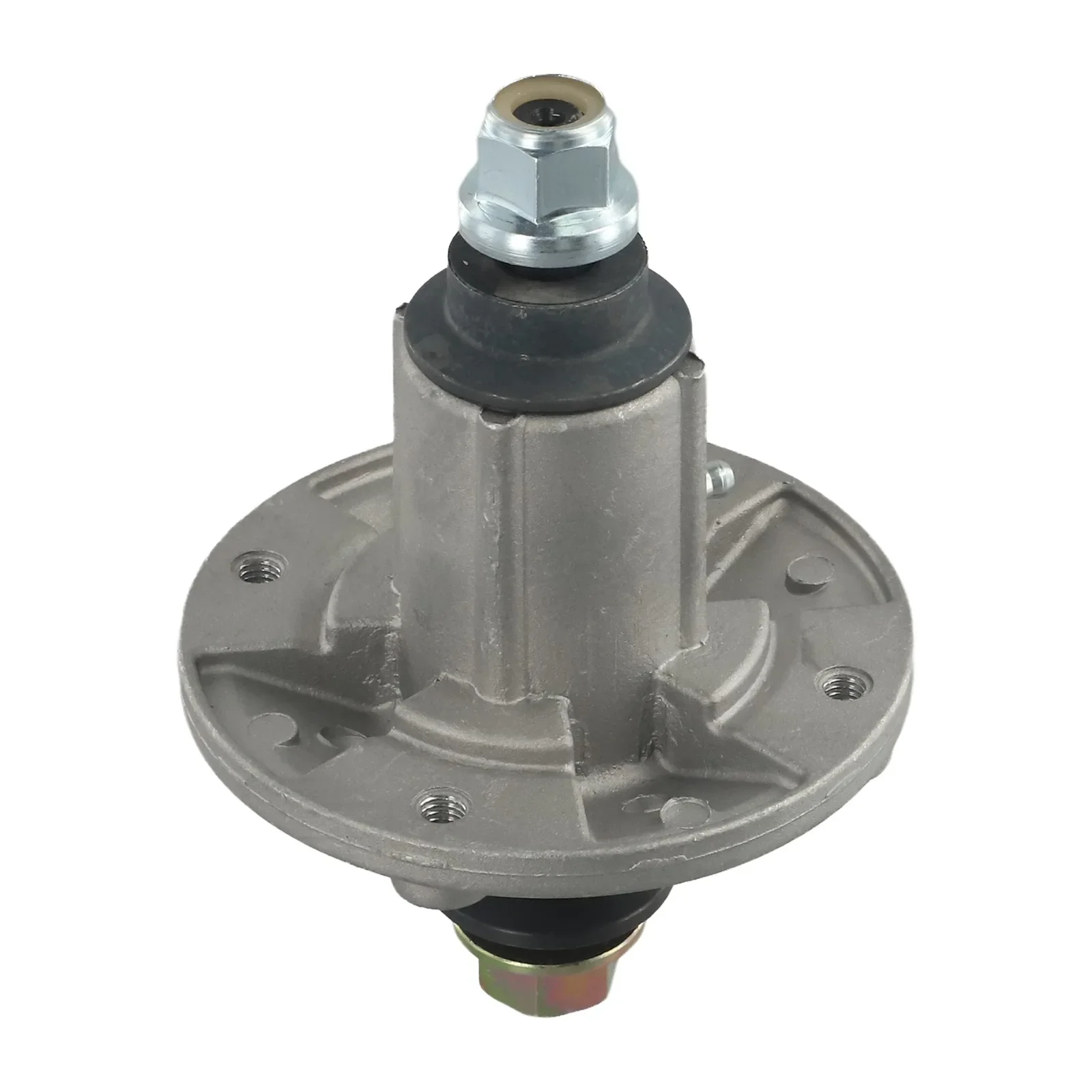 

Запчасти и комплектующие для шпинделей, подходящие для газонокосилок с декой 42" и 48", а также для моделей D140, LA145, GY20454, GY20962, GY21098.