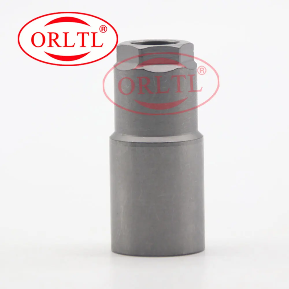 6 Side 8 Side Injector Nozzle Cap For Bosch Piezoelectric Injector Nut 0445115 0445116 0445117