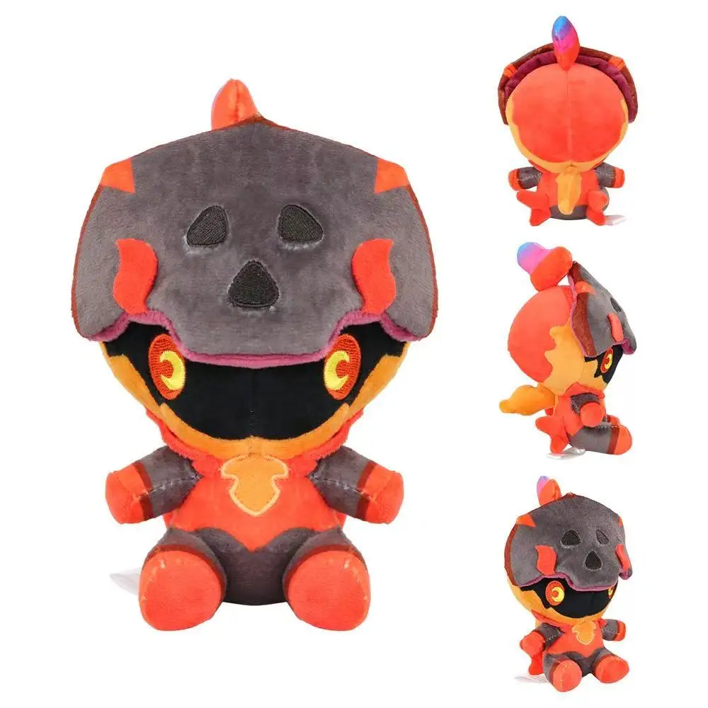 Pluszak Pokemon Scarlet Violet Pikachu Charcadet Armarouge Ceruledge Sprigatito Fuecoco Quaxly Koraidon Miraidon Mewtwo