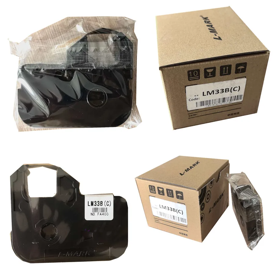 Lmark Ink Ribbon Ca…