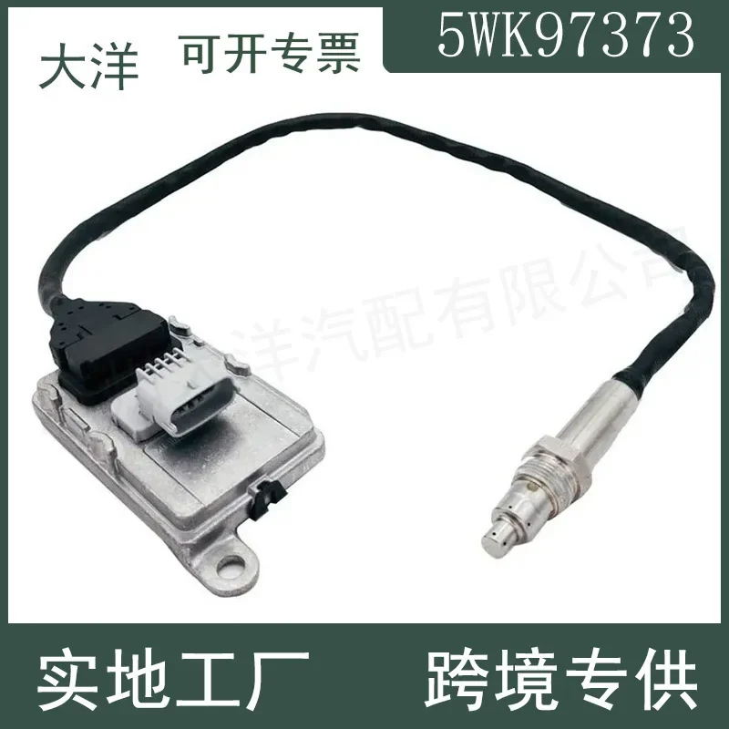 5WK97373 22827992 021558128 Nitrogen Oxygen Sensor NOx Sensor For Volvo Trucks