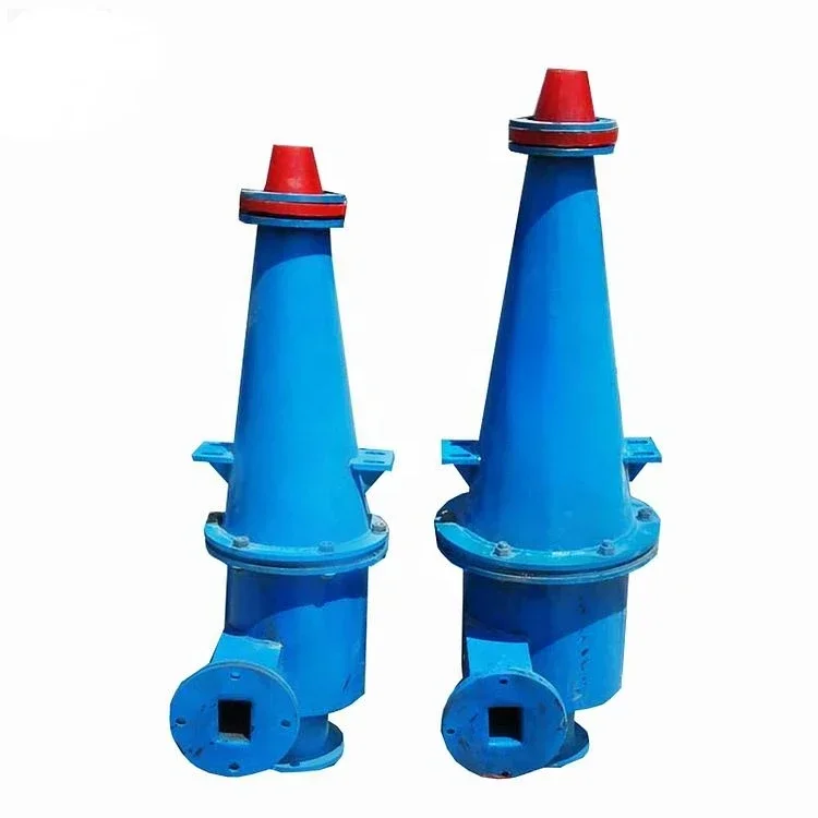 factory direct sales Small Cyclone Separator, Hydro Cyclone