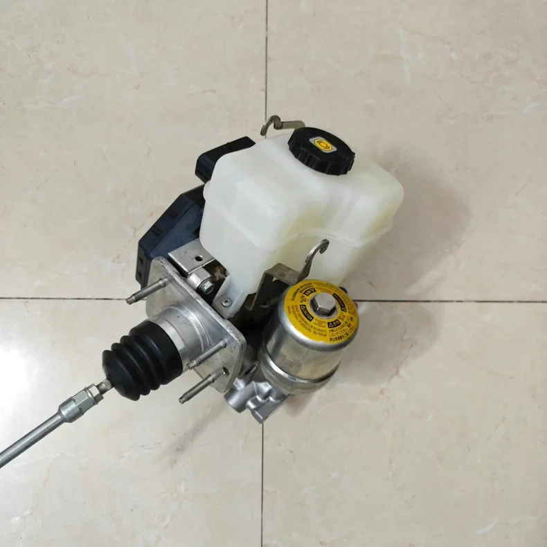 

ABS Pump Anti-lock Braking System Pum ABS Hydraulic Control For Toyota OE 11604 44050 44454 44510 44540 44590 46100 47025 89541