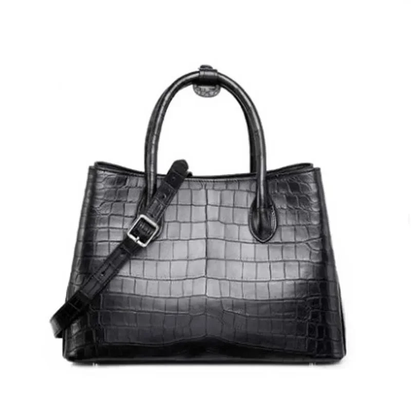 

ouluoer new Female bag large capacity one shoulder Women handbag