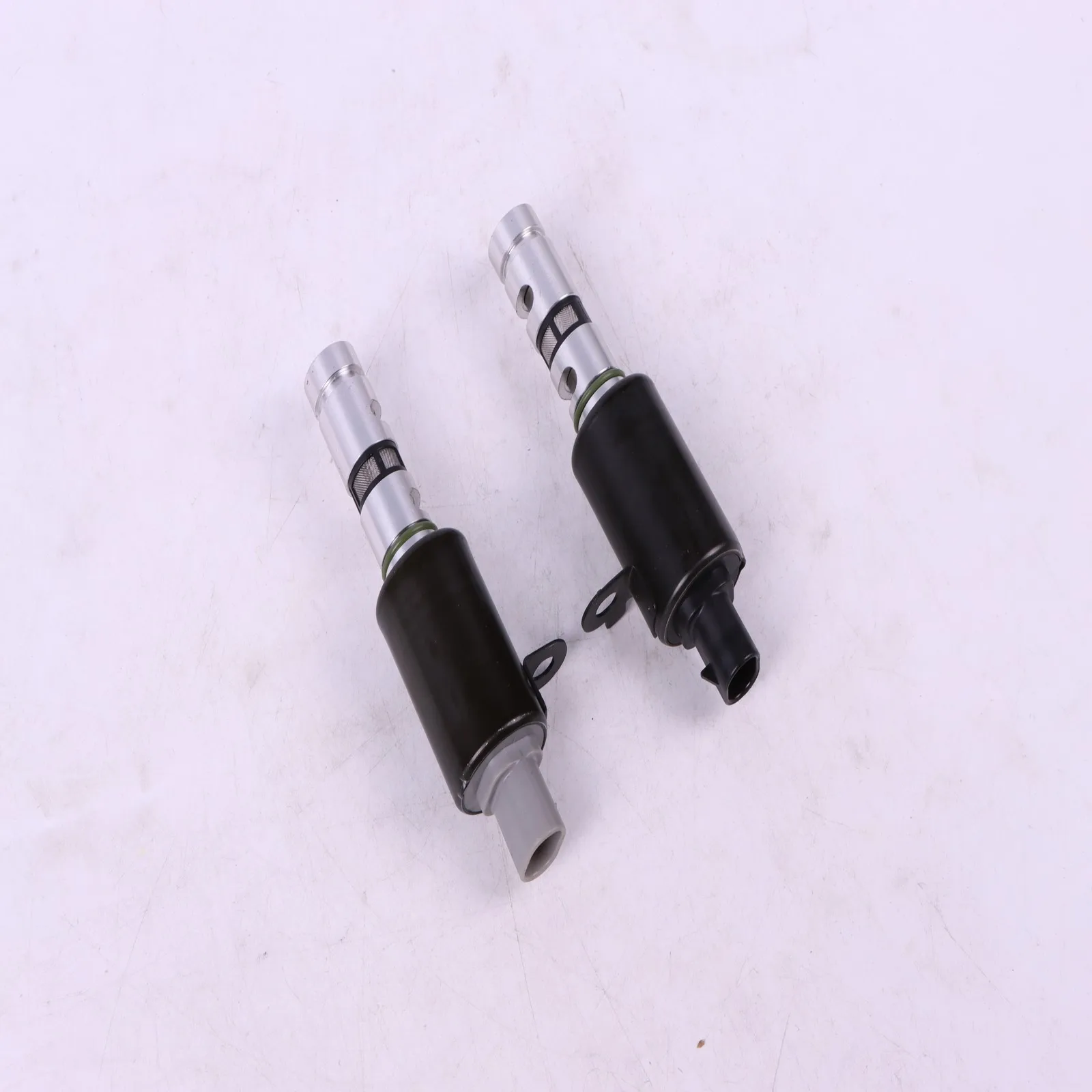 

2 клапана регулирования масла 243553C100 243553C200 для двигателя Hyundai Kia V6