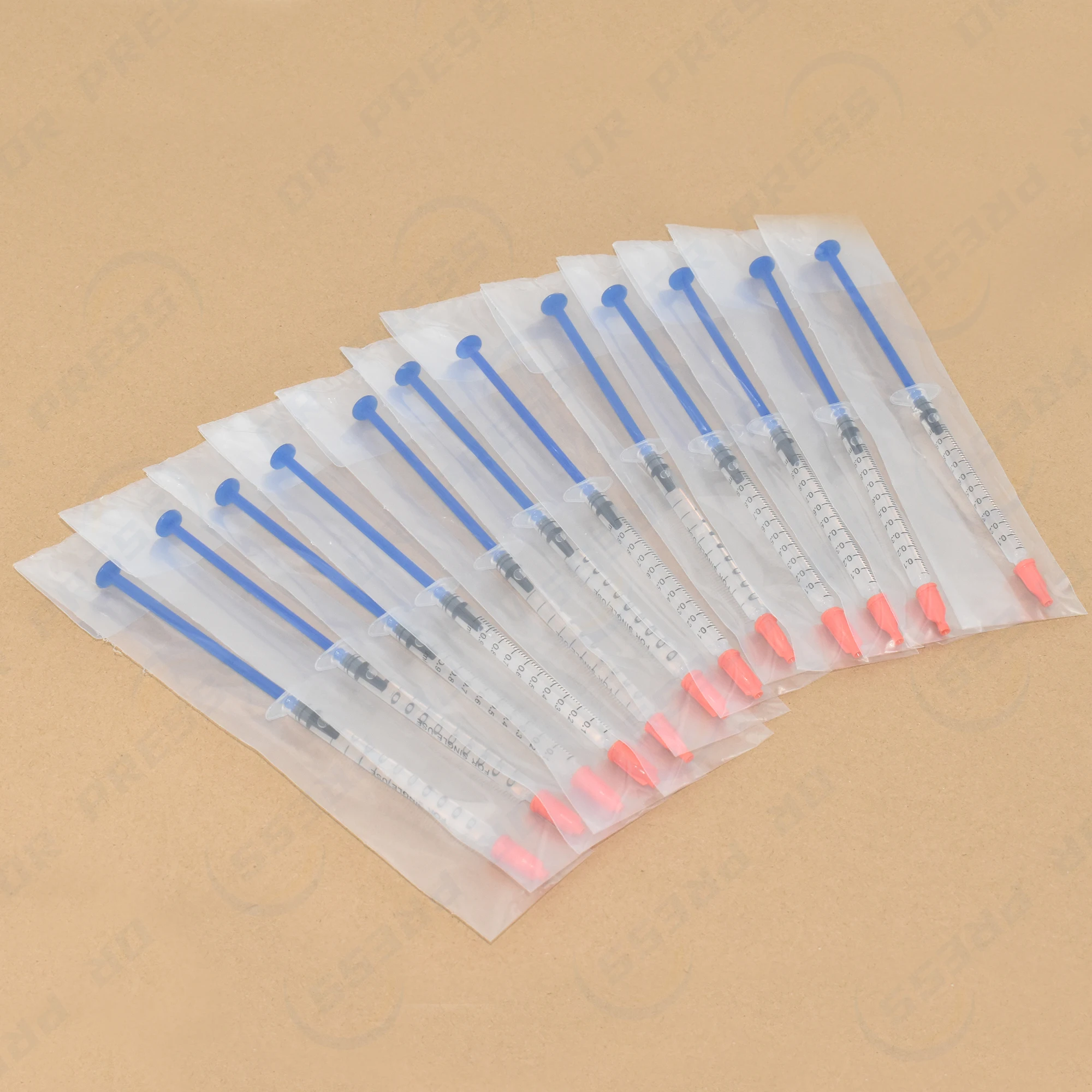 12pcs Silicon Oil Fuser Lube for Ricoh for Canon for Kyocera Printer/Copier Fixing
