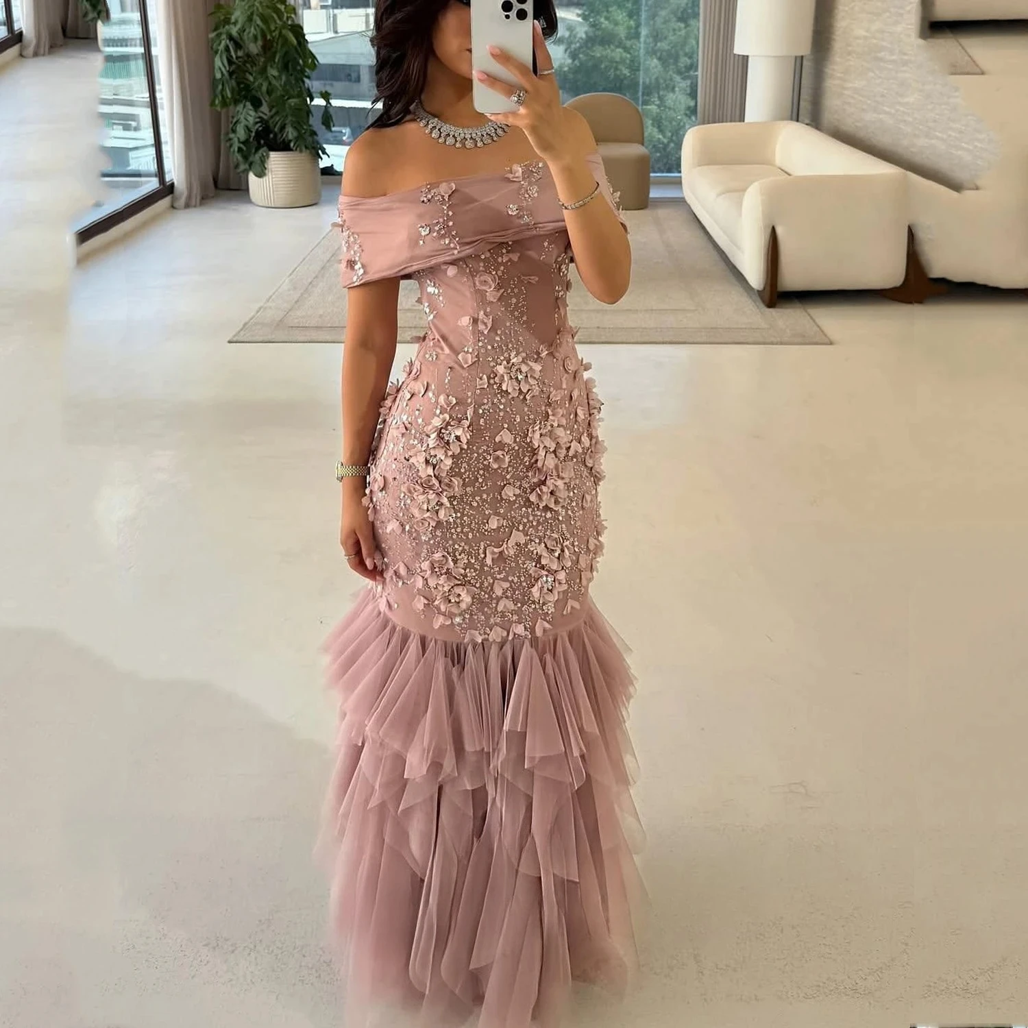 Customized Prom Dress Party Dress for Wedding Guest Dresses Woman Elegant Womens Dresses for Special Occasions Evening