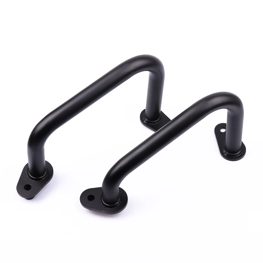 Für Triumph Speed 400 Scrambler 400X2024 2025 Motorrad Motor Schutz Autobahn Crash Bars Stoßstange Schutz Scrambler 400 X – Detail 1