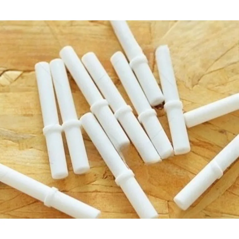 مضخة مسحوق الأساسية مسحوق الأساسية أنبوب فينتوري مسدس رش كهرباء رذاذ مسحوق آلة رش الملحقات رأس البندقية