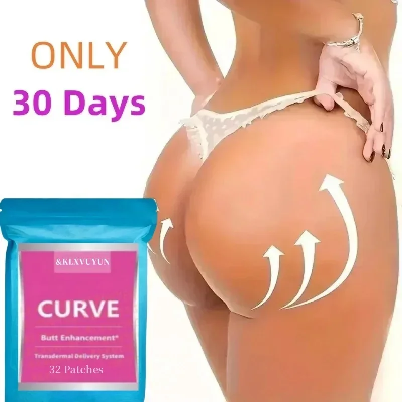 

Organic Ashwagandha, Curve Butt Enhancement ( Day Supply) Increase Your Butt, Hips & Thighs.