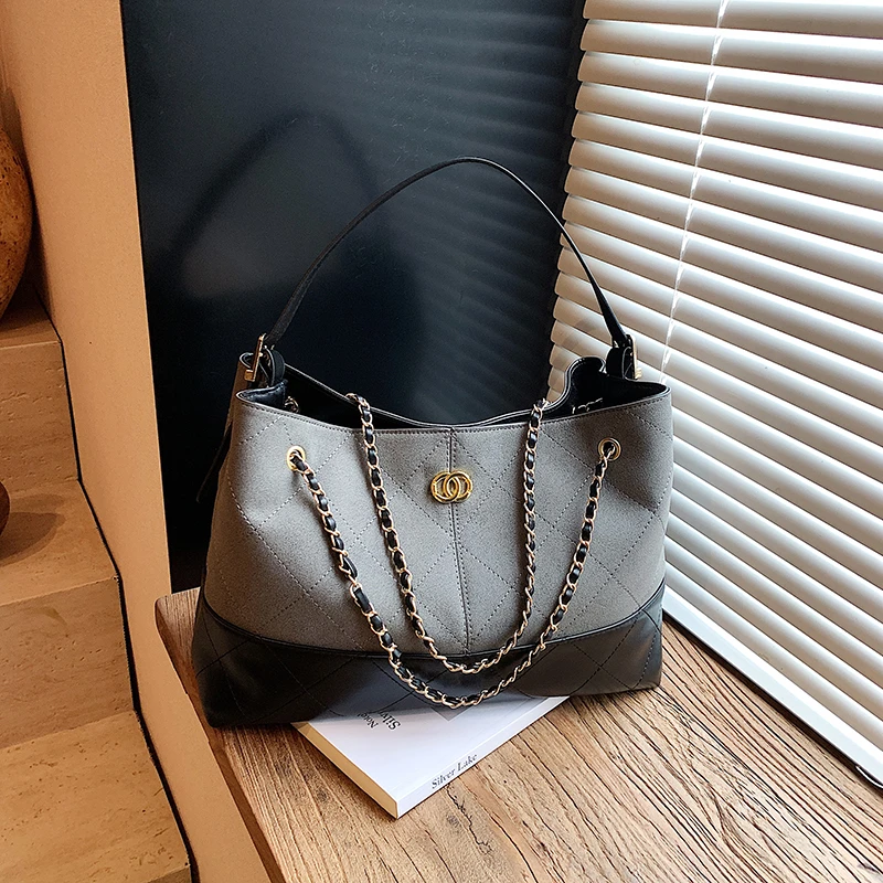 

Stylish Women Crossbody Bag PU Leather Handbag Shoulder Purse Ladies Fashion Tote Designer Inspired Messenger