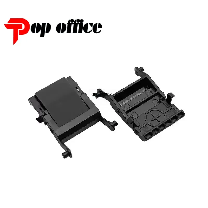 1PCS 1693196 ADF Separation Pad for EPSON DS-1610 DS-1630 DS-1660W