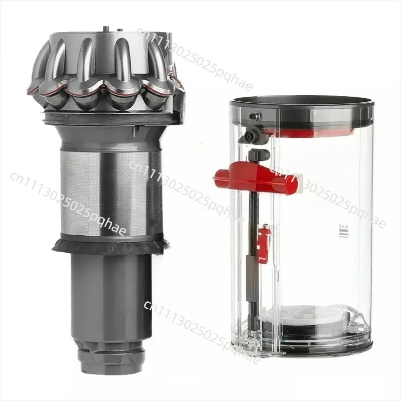 Cyclone & Dust Bin Assembly 970151-01 97005 Compatible With V11 SV14 SV15