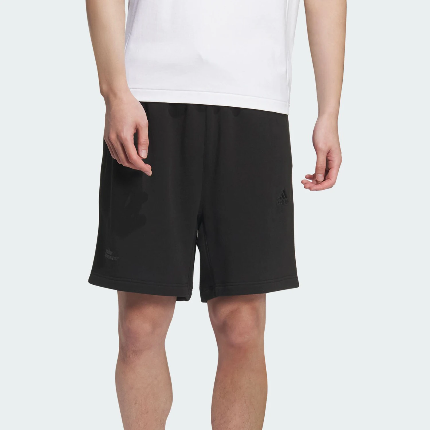 

Adidas Official Genuine ST FL KN SHORTS Men's Sport Casual Shorts IT3930