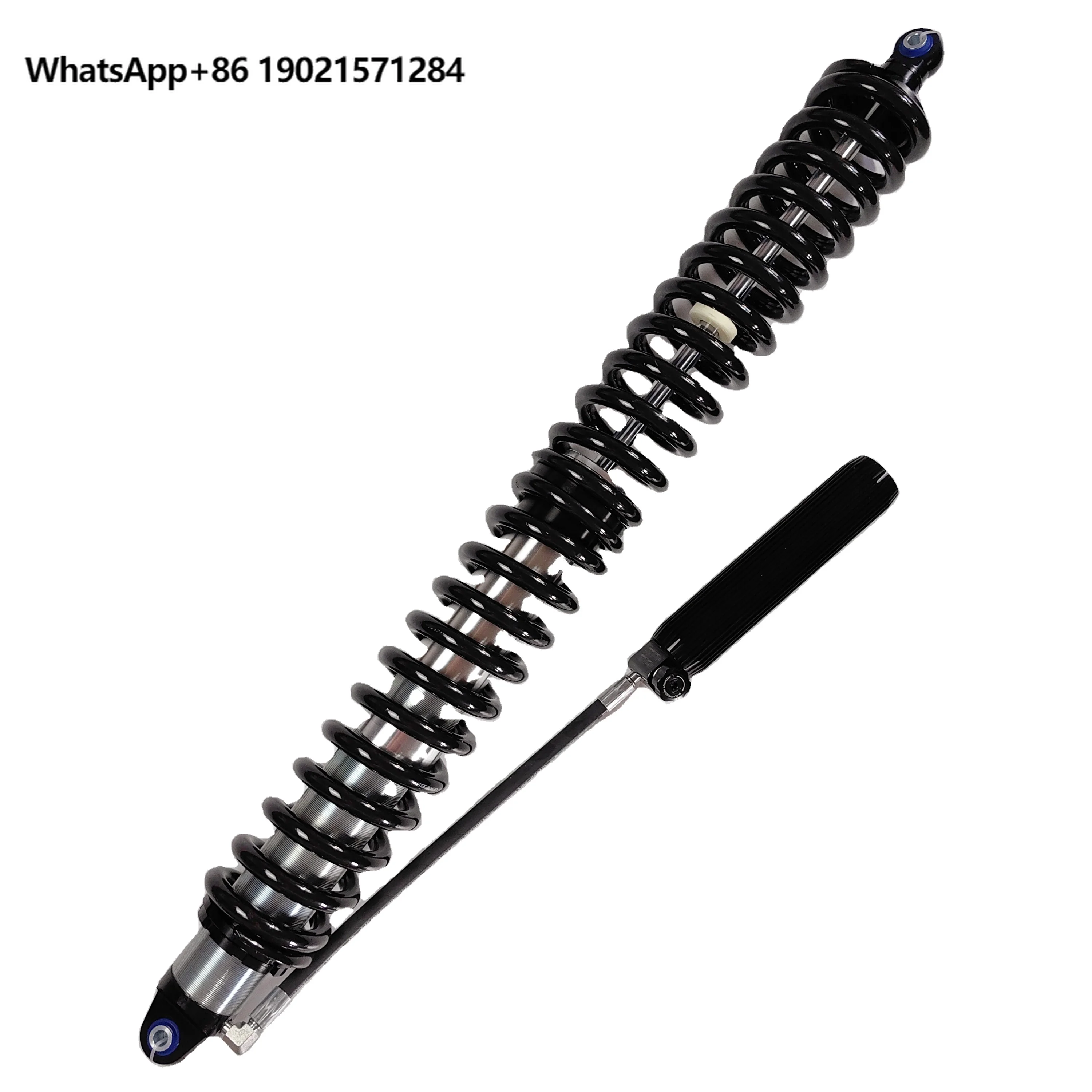 SOARAP Manufacturer Big Coilover Shock Absorber for Monster Trucks 14