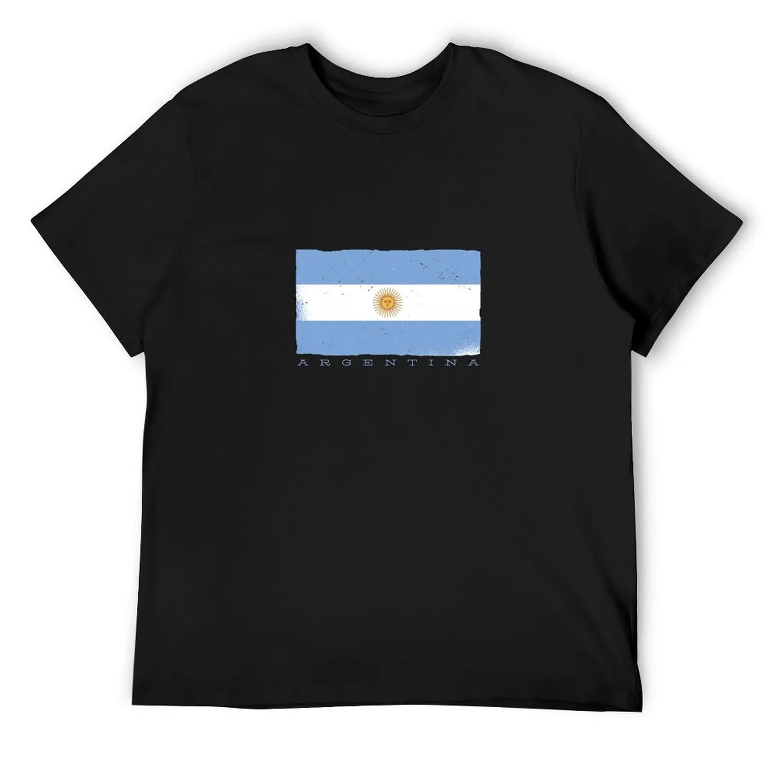 

Argentina flag, Argentine flag T-Shirt anime t shirts anime stuff mens vintage t shirts