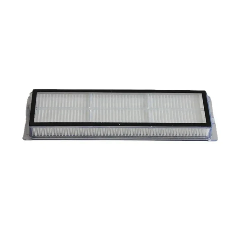 ل Dreame D9 ل Dreame Bot L10 Pro لـ Trouver Robot LDS مكتشف المكنسة الكهربائية استبدال إكسسوارات قطع الغيار ممسحة فرشاة جانبية ، B