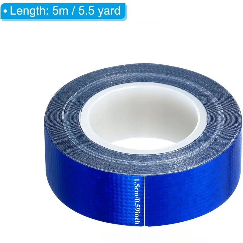 8pcs Adhesive tape - Self-adhesive masking tape, suitable for manual crafting, scrapbook making, gift packaging,