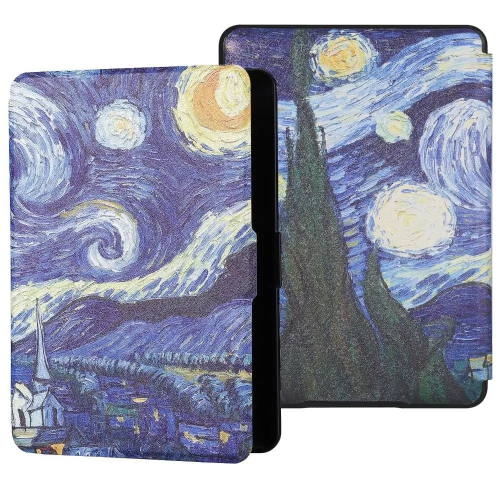 Variant: Starry Sky