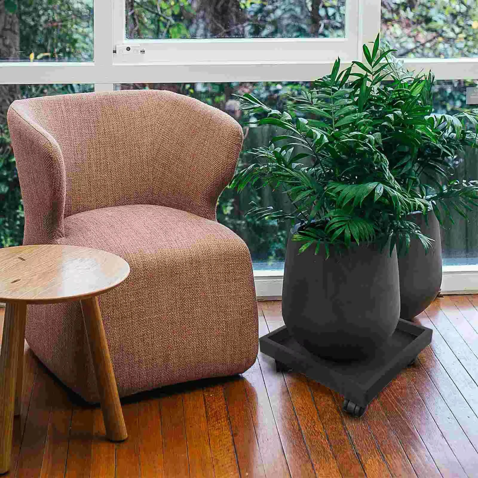 Thumbnail 4 - #16 Best Garden Pot Saucers & Trays to Buy In 2026