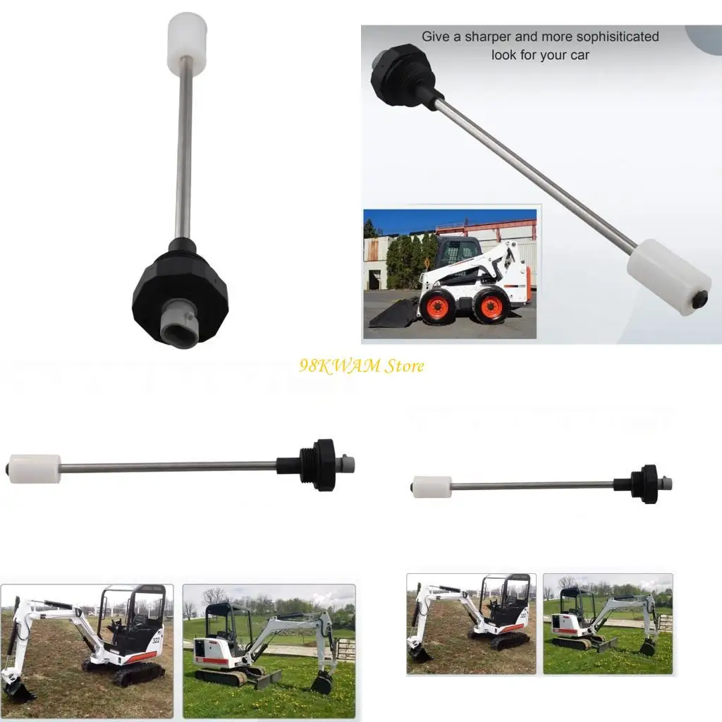 

Metal Diesels Position Level Monitoring for E32 E32i E50 E55 68UF